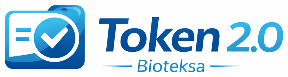 Token 2.0 Bioteksa